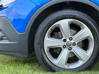 USED 2014 14 VAUXHALL MOKKA 1.7 EXCLUSIV CDTI S/S 5d 128 BHP 