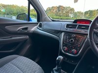 USED 2014 14 VAUXHALL MOKKA 1.7 EXCLUSIV CDTI S/S 5d 128 BHP 