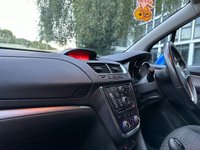 USED 2014 14 VAUXHALL MOKKA 1.7 EXCLUSIV CDTI S/S 5d 128 BHP 