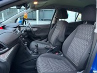 USED 2014 14 VAUXHALL MOKKA 1.7 EXCLUSIV CDTI S/S 5d 128 BHP 