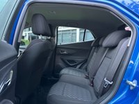USED 2014 14 VAUXHALL MOKKA 1.7 EXCLUSIV CDTI S/S 5d 128 BHP 