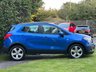 USED 2014 14 VAUXHALL MOKKA 1.7 EXCLUSIV CDTI S/S 5d 128 BHP 