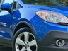 USED 2014 14 VAUXHALL MOKKA 1.7 EXCLUSIV CDTI S/S 5d 128 BHP 