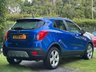 USED 2014 14 VAUXHALL MOKKA 1.7 EXCLUSIV CDTI S/S 5d 128 BHP 