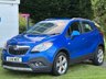 USED 2014 14 VAUXHALL MOKKA 1.7 EXCLUSIV CDTI S/S 5d 128 BHP 