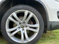 USED 2011 61 VOLKSWAGEN TIGUAN 2.0 SPORT TDI BLUEMOTION TECHNOLOGY 4MOTION 5d 138 BHP 