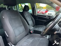 USED 2011 61 VOLKSWAGEN TIGUAN 2.0 SPORT TDI BLUEMOTION TECHNOLOGY 4MOTION 5d 138 BHP 