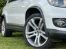 USED 2011 61 VOLKSWAGEN TIGUAN 2.0 SPORT TDI BLUEMOTION TECHNOLOGY 4MOTION 5d 138 BHP 