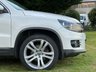 USED 2011 61 VOLKSWAGEN TIGUAN 2.0 SPORT TDI BLUEMOTION TECHNOLOGY 4MOTION 5d 138 BHP 