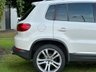 USED 2011 61 VOLKSWAGEN TIGUAN 2.0 SPORT TDI BLUEMOTION TECHNOLOGY 4MOTION 5d 138 BHP 