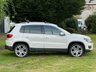 USED 2011 61 VOLKSWAGEN TIGUAN 2.0 SPORT TDI BLUEMOTION TECHNOLOGY 4MOTION 5d 138 BHP 