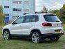 USED 2011 61 VOLKSWAGEN TIGUAN 2.0 SPORT TDI BLUEMOTION TECHNOLOGY 4MOTION 5d 138 BHP 
