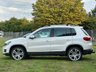 USED 2011 61 VOLKSWAGEN TIGUAN 2.0 SPORT TDI BLUEMOTION TECHNOLOGY 4MOTION 5d 138 BHP 