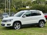 USED 2011 61 VOLKSWAGEN TIGUAN 2.0 SPORT TDI BLUEMOTION TECHNOLOGY 4MOTION 5d 138 BHP 