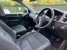 USED 2011 61 VOLKSWAGEN TIGUAN 2.0 SPORT TDI BLUEMOTION TECHNOLOGY 4MOTION 5d 138 BHP 