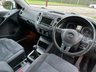 USED 2011 61 VOLKSWAGEN TIGUAN 2.0 SPORT TDI BLUEMOTION TECHNOLOGY 4MOTION 5d 138 BHP 
