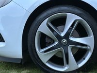 USED 2014 64 VAUXHALL ASTRA 1.6 LIMITED EDITION CDTI ECOFLEX S/S 5d 108 BHP 