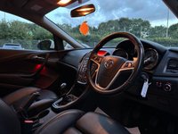 USED 2014 64 VAUXHALL ASTRA 1.6 LIMITED EDITION CDTI ECOFLEX S/S 5d 108 BHP 