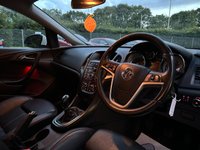 USED 2014 64 VAUXHALL ASTRA 1.6 LIMITED EDITION CDTI ECOFLEX S/S 5d 108 BHP 