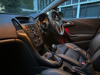 USED 2014 64 VAUXHALL ASTRA 1.6 LIMITED EDITION CDTI ECOFLEX S/S 5d 108 BHP 
