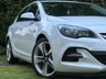 USED 2014 64 VAUXHALL ASTRA 1.6 LIMITED EDITION CDTI ECOFLEX S/S 5d 108 BHP 