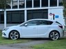 USED 2014 64 VAUXHALL ASTRA 1.6 LIMITED EDITION CDTI ECOFLEX S/S 5d 108 BHP 
