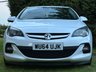 USED 2014 64 VAUXHALL ASTRA 1.6 LIMITED EDITION CDTI ECOFLEX S/S 5d 108 BHP 