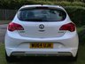 USED 2014 64 VAUXHALL ASTRA 1.6 LIMITED EDITION CDTI ECOFLEX S/S 5d 108 BHP 
