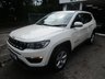 USED 2019 19 JEEP COMPASS 1.4 MULTIAIR II LONGITUDE 5d 138 BHP *Optional extra Winter Pack* Low Mileage, Full Service History + Just Serviced, One Owner, MOT until August 2024