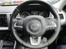 USED 2019 19 JEEP COMPASS 1.4 MULTIAIR II LONGITUDE 5d 138 BHP *Optional extra Winter Pack* Low Mileage, Full Service History + Just Serviced, One Owner, MOT until August 2024