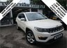USED 2019 19 JEEP COMPASS 1.4 MULTIAIR II LONGITUDE 5d 138 BHP *Optional extra Winter Pack* Low Mileage, Full Service History + Just Serviced, One Owner, MOT until August 2024