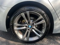 USED 2014 64 BMW 4 SERIES 2.0 418D SPORT GRAN COUPE 4d 141 BHP Electric Heated Seats With Memory