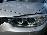 USED 2014 64 BMW 4 SERIES 2.0 418D SPORT GRAN COUPE 4d 141 BHP Electric Heated Seats With Memory