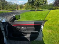 USED 2014 64 BMW 4 SERIES 2.0 418D SPORT GRAN COUPE 4d 141 BHP Electric Heated Seats With Memory