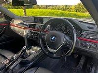 USED 2014 64 BMW 4 SERIES 2.0 418D SPORT GRAN COUPE 4d 141 BHP Electric Heated Seats With Memory
