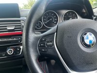 USED 2014 64 BMW 4 SERIES 2.0 418D SPORT GRAN COUPE 4d 141 BHP Electric Heated Seats With Memory