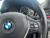 USED 2014 64 BMW 4 SERIES 2.0 418D SPORT GRAN COUPE 4d 141 BHP Electric Heated Seats With Memory