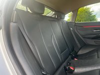 USED 2014 64 BMW 4 SERIES 2.0 418D SPORT GRAN COUPE 4d 141 BHP Electric Heated Seats With Memory