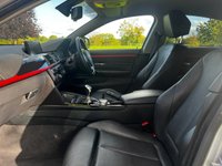 USED 2014 64 BMW 4 SERIES 2.0 418D SPORT GRAN COUPE 4d 141 BHP Electric Heated Seats With Memory