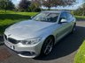 USED 2014 64 BMW 4 SERIES 2.0 418D SPORT GRAN COUPE 4d 141 BHP Electric Heated Seats With Memory