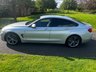 USED 2014 64 BMW 4 SERIES 2.0 418D SPORT GRAN COUPE 4d 141 BHP Electric Heated Seats With Memory