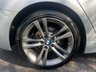 USED 2014 64 BMW 4 SERIES 2.0 418D SPORT GRAN COUPE 4d 141 BHP Electric Heated Seats With Memory