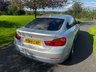 USED 2014 64 BMW 4 SERIES 2.0 418D SPORT GRAN COUPE 4d 141 BHP Electric Heated Seats With Memory
