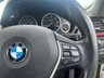 USED 2014 64 BMW 4 SERIES 2.0 418D SPORT GRAN COUPE 4d 141 BHP Electric Heated Seats With Memory