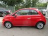 USED 2019 68 FIAT 500 1.2 LOUNGE 3d 69 BHP NEW SHAPE Very Low Mileage! Full Service History + Just Serviced! NEW MOT, Great fuel economy!