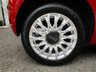 USED 2019 68 FIAT 500 1.2 LOUNGE 3d 69 BHP NEW SHAPE Very Low Mileage! Full Service History + Just Serviced! NEW MOT, Great fuel economy!