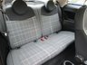 USED 2019 68 FIAT 500 1.2 LOUNGE 3d 69 BHP NEW SHAPE Very Low Mileage! Full Service History + Just Serviced! NEW MOT, Great fuel economy!