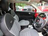 USED 2019 68 FIAT 500 1.2 LOUNGE 3d 69 BHP NEW SHAPE Very Low Mileage! Full Service History + Just Serviced! NEW MOT, Great fuel economy!