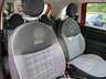 USED 2019 68 FIAT 500 1.2 LOUNGE 3d 69 BHP NEW SHAPE Very Low Mileage! Full Service History + Just Serviced! NEW MOT, Great fuel economy!