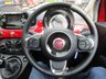USED 2019 68 FIAT 500 1.2 LOUNGE 3d 69 BHP NEW SHAPE Very Low Mileage! Full Service History + Just Serviced! NEW MOT, Great fuel economy!